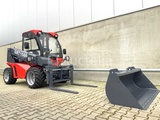 Thumbnail of Everun - 2025 - ERT1500 - Telehandler