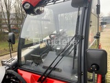 Thumbnail of Everun - 2025 - ERT1500 - Telehandler