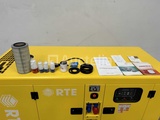 Thumbnail of RTE 6739 emergency power generator 50KVA Ricardo