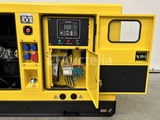 Thumbnail of RTE 6739 emergency power generator 50KVA Ricardo