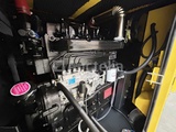 Thumbnail of RTE 6739 emergency power generator 50KVA Ricardo