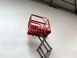 Thumbnail of Mantall XE60 MINI scissor lift 6.4M