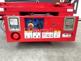 Thumbnail of Mantall XE60 MINI scissor lift 6.4M