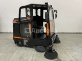 Thumbnail of Daewoo DAS100 sweeper