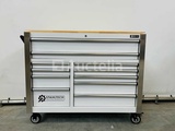 Thumbnail of Stahltech 387-piece Tool trolley