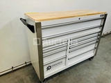 Thumbnail of Stahltech 387-piece Tool trolley