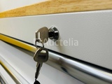 Thumbnail of Stahltech 387-piece Tool trolley