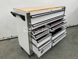 Thumbnail of Stahltech 387-piece Tool trolley