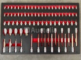 Thumbnail of Stahltech 387-piece Tool trolley