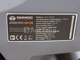 Thumbnail of Daewoo DAFL50A scrubber