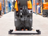 Thumbnail of Daewoo DAFL50A scrubber