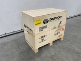 Thumbnail of Daewoo DAXM30 scrubber