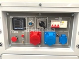 Thumbnail of Daewoo DDAE10500DSE-3G Diesel generator