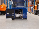 Thumbnail of Ford FDT10200SE 3PHASE Diesel generator