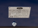 Thumbnail of Ford FDT10200SE 3PHASE Diesel generator