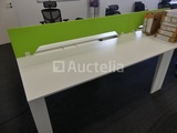 Thumbnail of Famo Dual Design Desk (Face-to-Face)