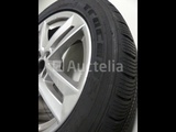 Miniaturansicht von 4 Winter tyres on Dunlop + Trocmoh aluminium rims
