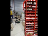 Thumbnail of Contents of 2 shelves (screws/bolts)