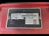 Thumbnail of Mercedes-Benz TN 312 DD van (1995-241.169 km)