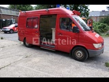 Thumbnail of Mercedes-Benz TN 312 DD van (1995-241.169 km)