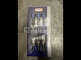 Minituur van Set torx schroevendraaiers