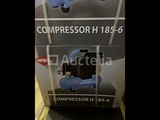 Minituur van Airpress compressor H185/6
