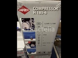 Minituur van Airpress compressor H185/6