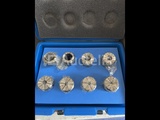 Minituur van Collet OZ Spantangen set 467E