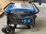 Minituur van Hyundai Stroomgenerator 55059FF