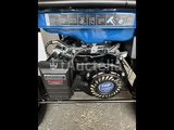 Minituur van Hyundai Stroomgenerator 55059FF