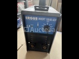 Minituur van Ergus invert 130/60 ADV lasapparaat