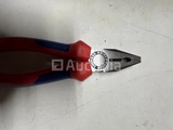 Minituur van Knipex 03-02-200 werkplaats combinatietang