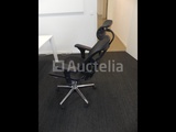 Thumbnail of 2 Ergonomic office chairs