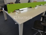 Thumbnail of Famo Dual Design Desk (Face-to-Face)