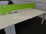 Thumbnail of Famo Dual Design Desk (Face-to-Face)