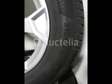 Thumbnail of 4 Winter tyres on aluminium rims Continental Wintercontact TS850P - 215/65 R17