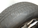Thumbnail of 4 Winter tyres on aluminium rims Continental Wintercontact TS850P - 215/65 R17