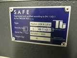 Minituur van Neptun 1/0K SAFE Safe