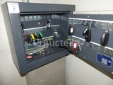 Minituur van Neptun 1/0K SAFE Safe