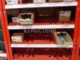 Thumbnail of Contents of 2 shelves (screws/bolts)