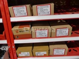 Thumbnail of Contents of 2 shelves (screws/bolts)