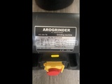 Minituur van ARO Grinder AG 200-TB slijpmachine 380V