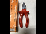 Minituur van Knipex 03-07-160 VDE combinatietang 1000V