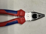 Minituur van Knipex 03-02-200 werkplaats combinatietang