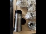 Minituur van 30 delige 5C collet set
