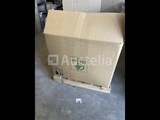 Minituur van Pallet vouwdozen 76x52x60 cm