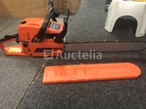 Miniaturansicht von Powertech Petrol Chainsaw 52cc