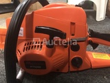 Miniaturansicht von Powertech Petrol Chainsaw 52cc