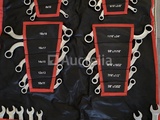 Miniaturansicht von 50 piece key set European and English sizes