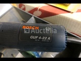 Minituur van Bosch GUF4-22A zaagblad